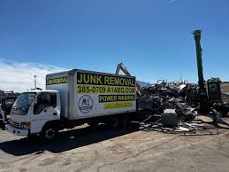 Junk Removal for Events in Wenona, IL