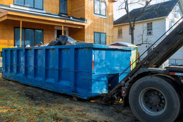 Best Garage Cleanout  in Wenona, IL