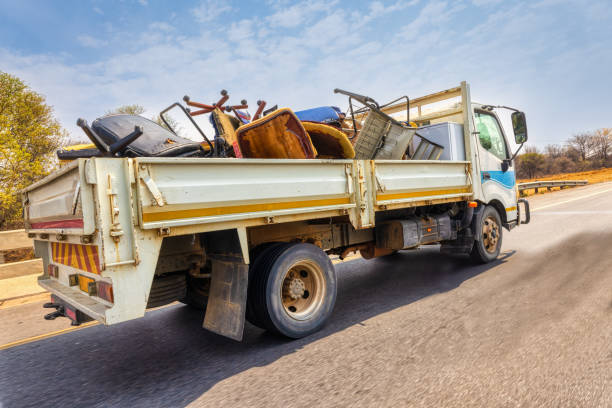 Best Construction Debris Removal  in Wenona, IL